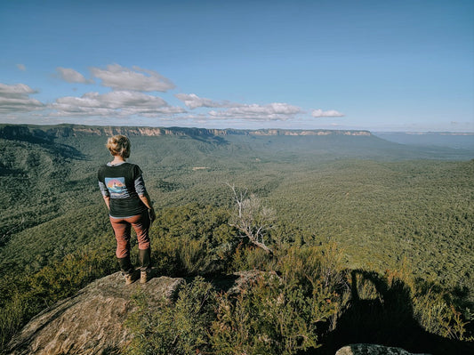 How to Prepare for Your First Solo Hike
