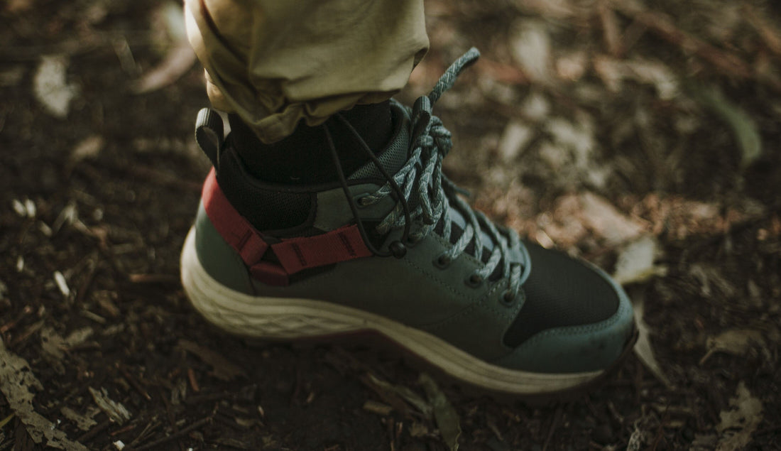 How to Care for Your Hiking Boots