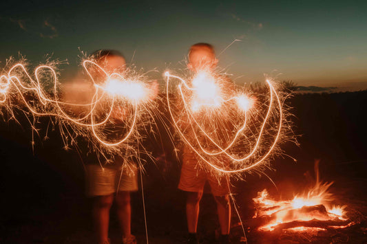 How to Keep Kids Engaged on the Trail