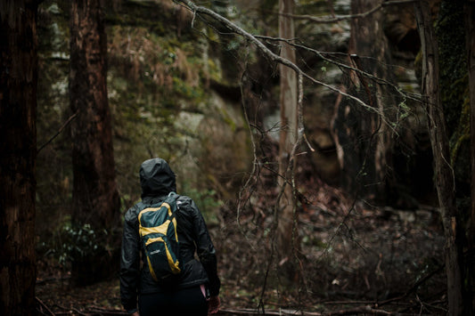 What to Do If You Get Lost on a Hike