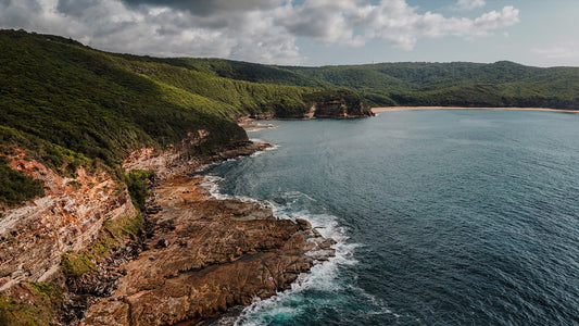 Bouddi Coastal Walk