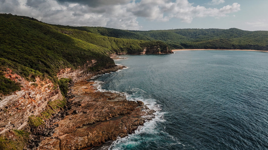 Bouddi Coastal Walk