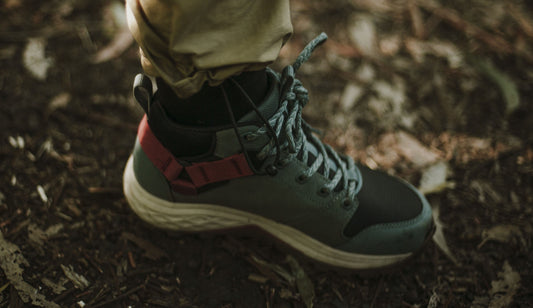 How to Care for Your Hiking Boots
