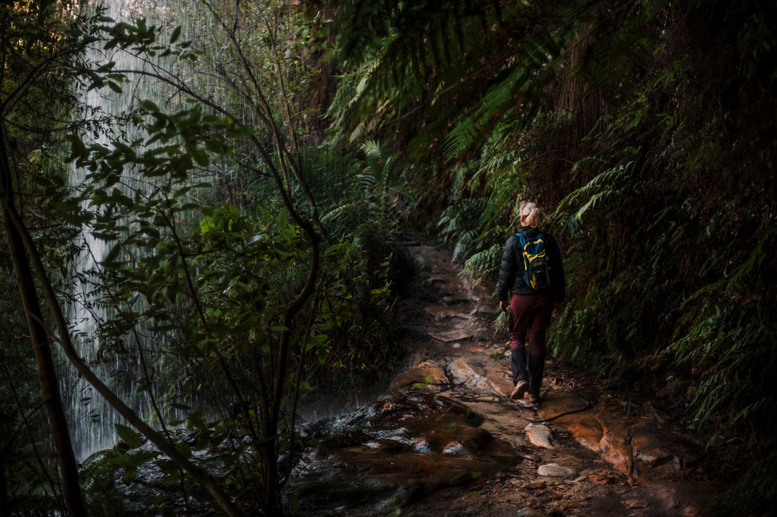 How to Go Ultralight Without Sacrificing Comfort