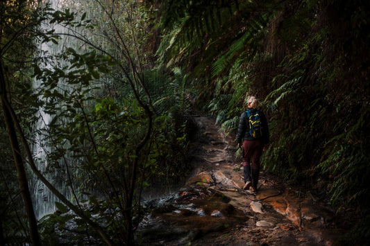 How to Go Ultralight Without Sacrificing Comfort