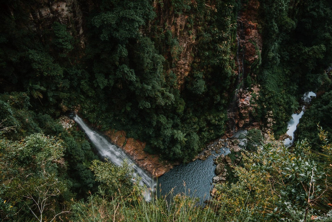Coomera Gorge
