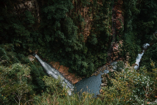 Coomera Gorge