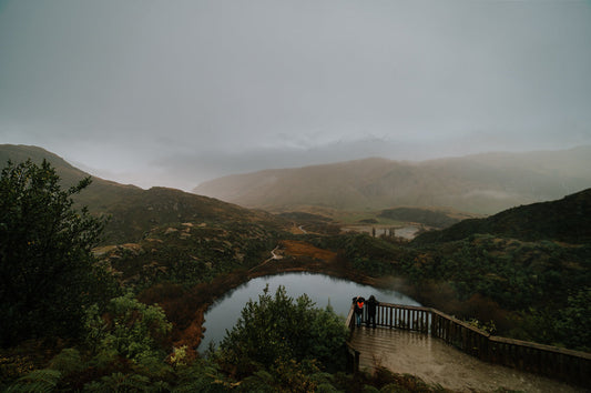 Diamond Lake