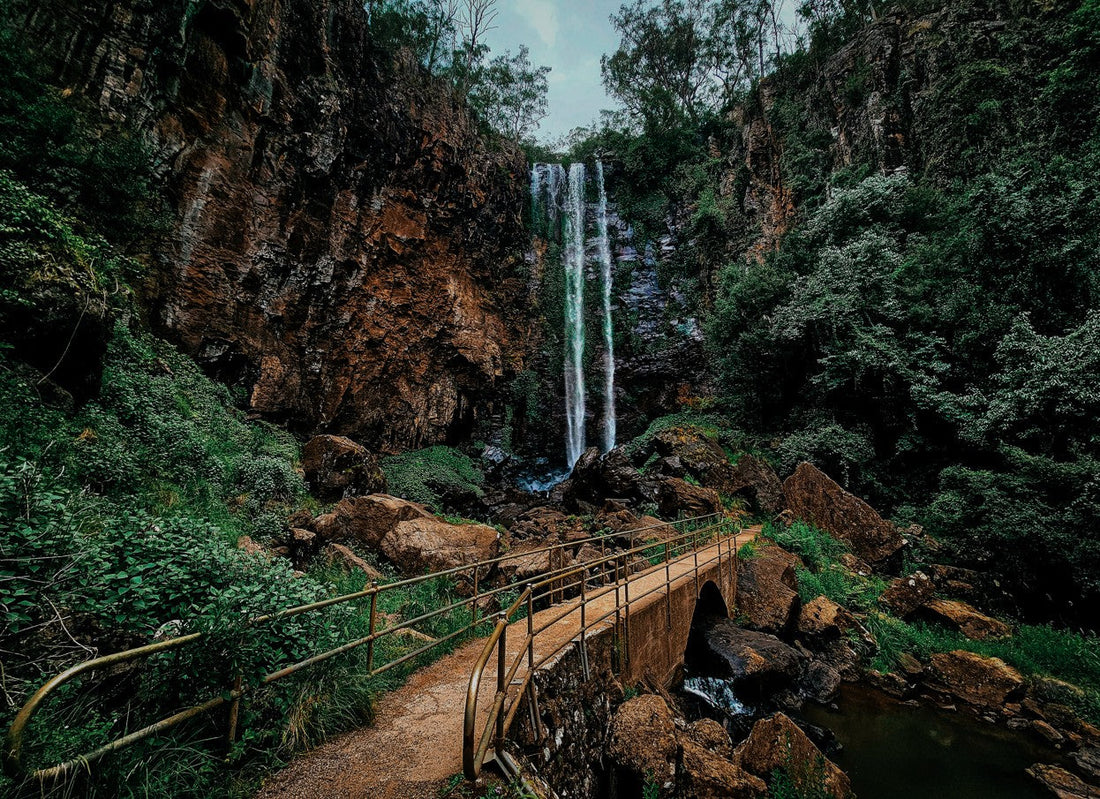 Falls Drive