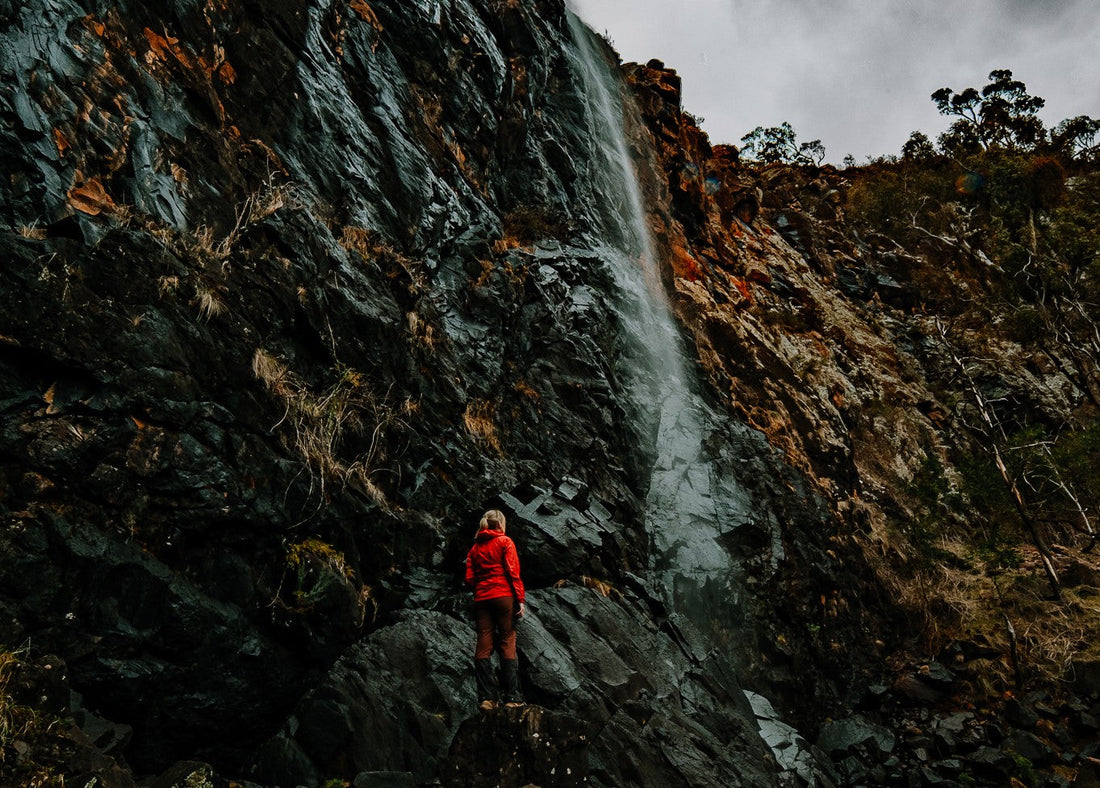 How to Tell if a Storm Is Coming While Hiking