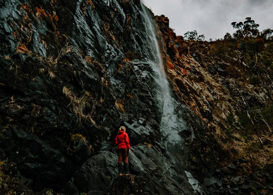 How to Tell if a Storm Is Coming While Hiking