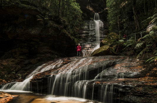 Empress Falls