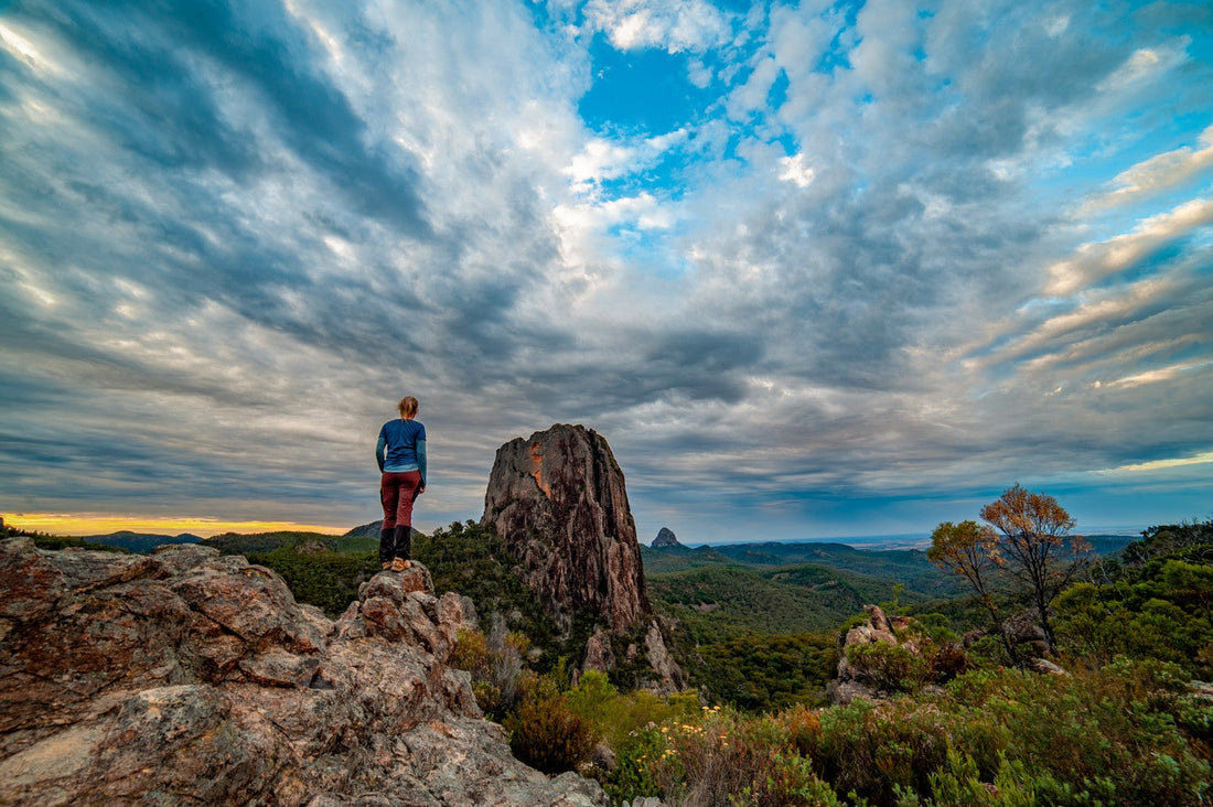 Our Favourite Hikes