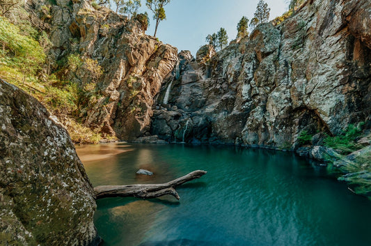 Short Hikes in the Warrumbungles