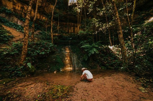Mermaids Cave