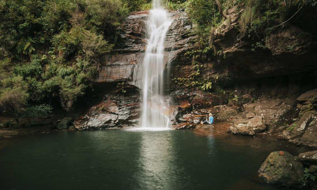 Minnehaha Falls