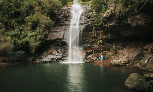 Minnehaha Falls