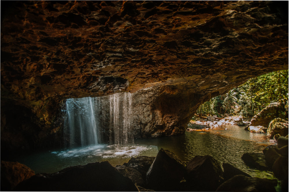 Natural Bridge