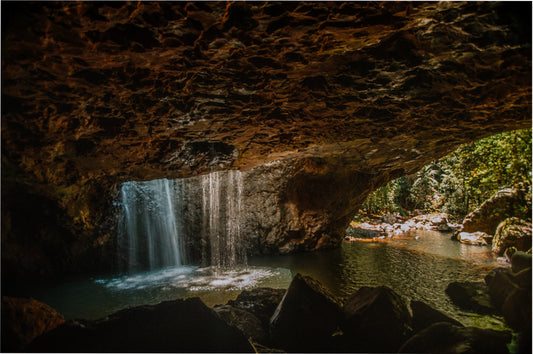 Natural Bridge
