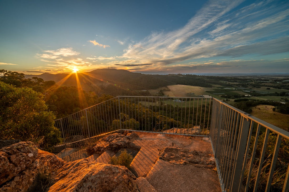 Towac Pinnacle