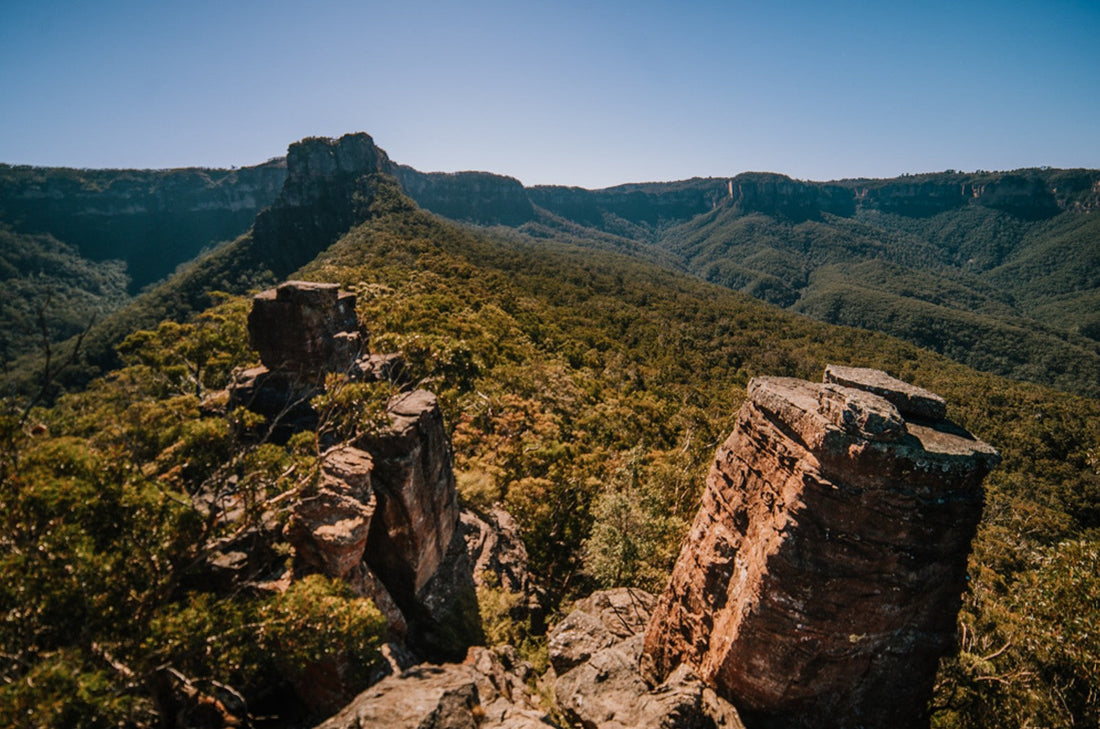Ruined Castle