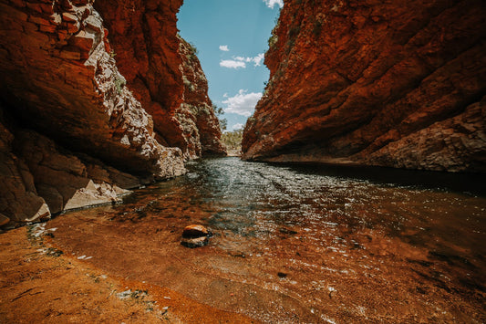 Simpsons Gap
