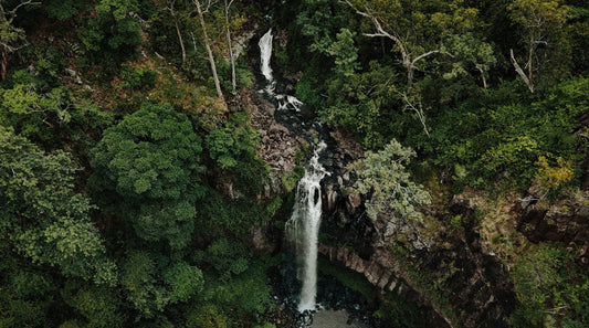 South East Queensland Hikes