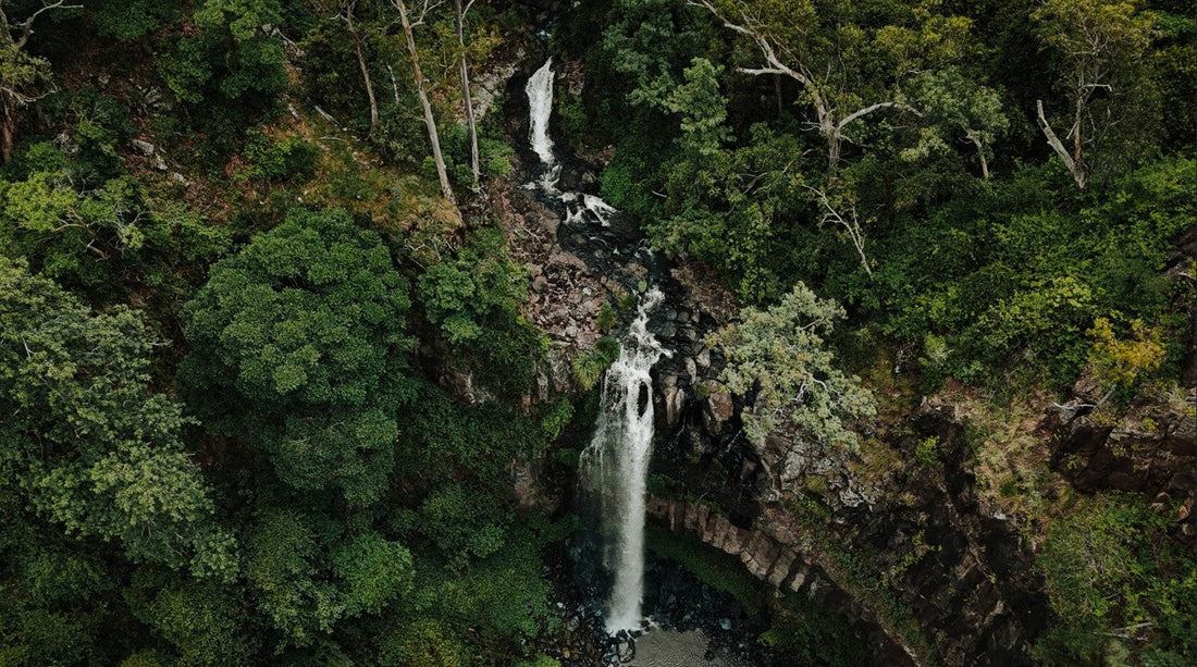 South East Queensland Hikes