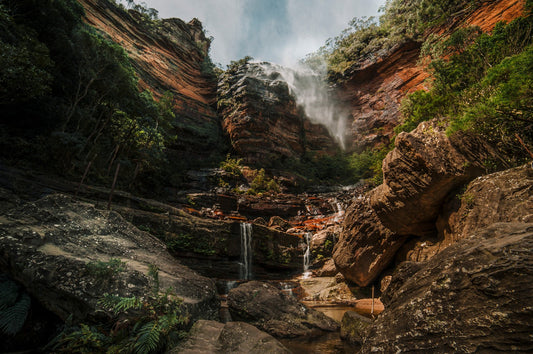 Wentworth Falls