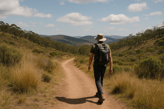 How to Choose the Right Hiking Pace and Avoid Overexertion
