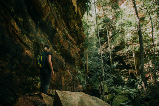 Is Solo Hiking Safe?