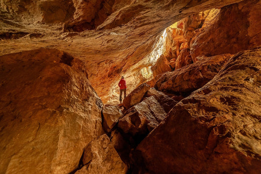 Borenore Caves
