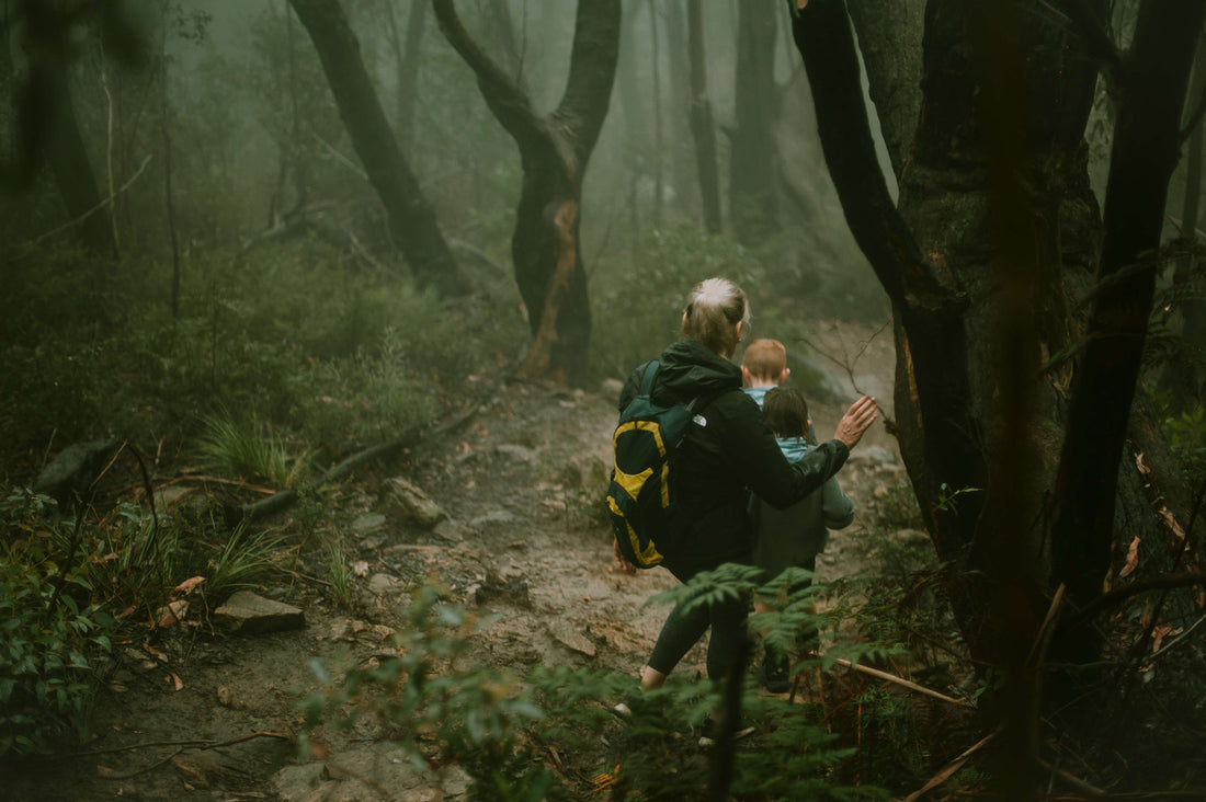 How to Keep Your Gear Dry in Wet Conditions