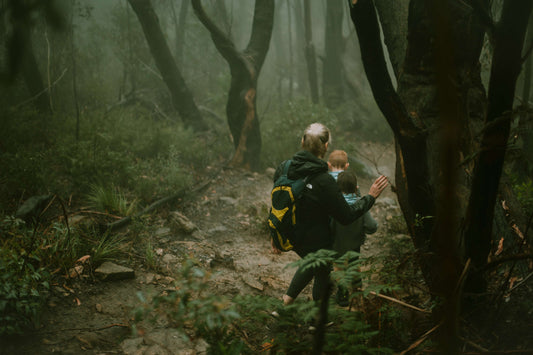 How to Keep Your Gear Dry in Wet Conditions