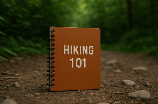 Hiking Terminology