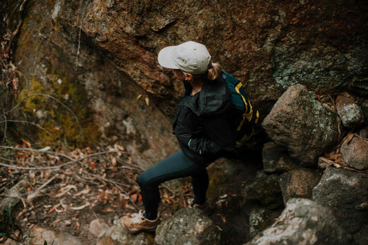 Layering for Hiking: How to Stay Warm or Cool on the Trail