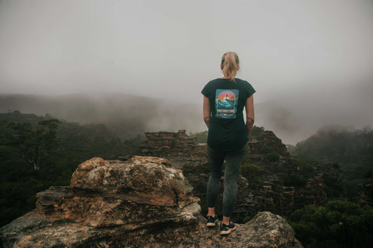 Weather Watching for Hikers