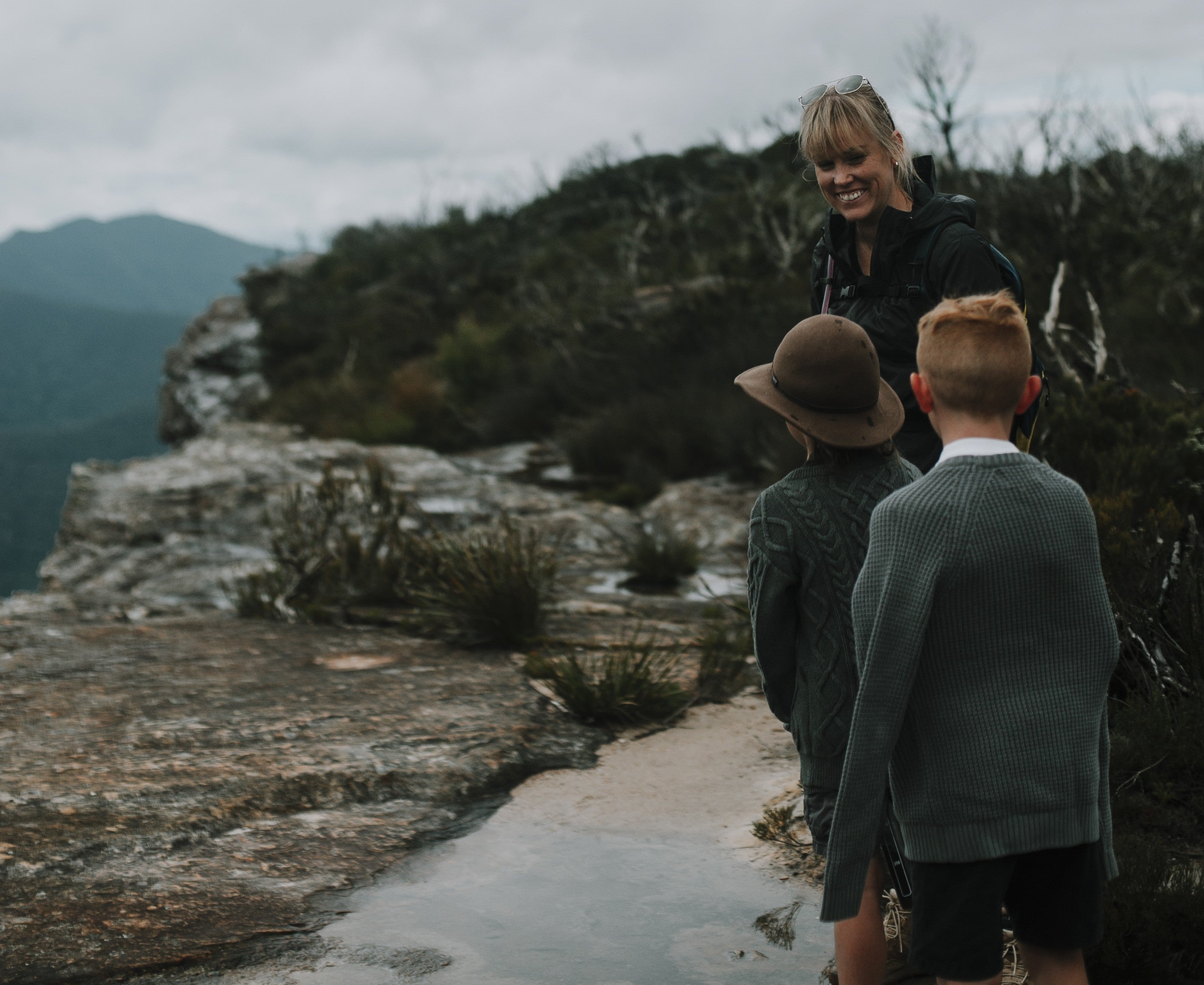 Bushwalking Shop Teaching Kids Bushwalking – Hike Your Story