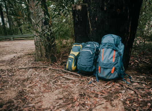 Must Have Hiking Gear for Single Parents