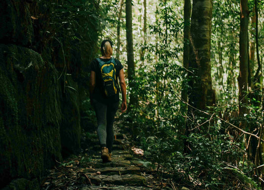 How to Choose the Right Hiking Trail for Your Fitness Level