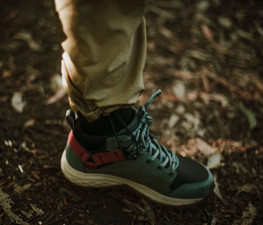 How to Choose the Best Hiking Boots
